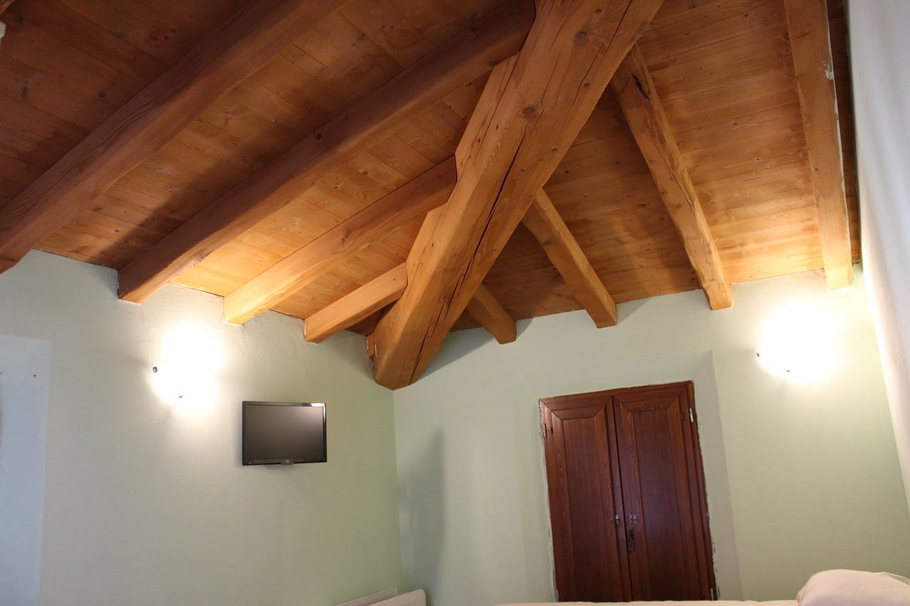 Agriturismo Podere Casino Mezzolara Exteriör bild